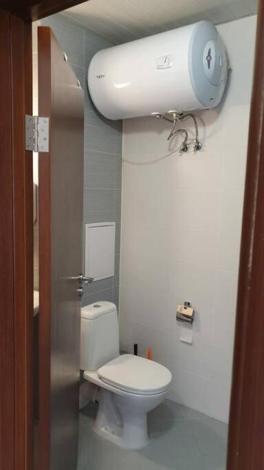 Belvedere Holiday Club 106G バンスコ エクステリア 写真