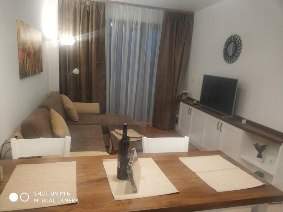 Belvedere Holiday Club 106G バンスコ エクステリア 写真