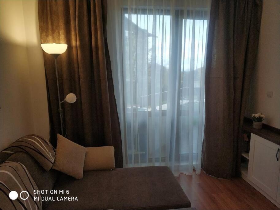 Belvedere Holiday Club 106G バンスコ エクステリア 写真